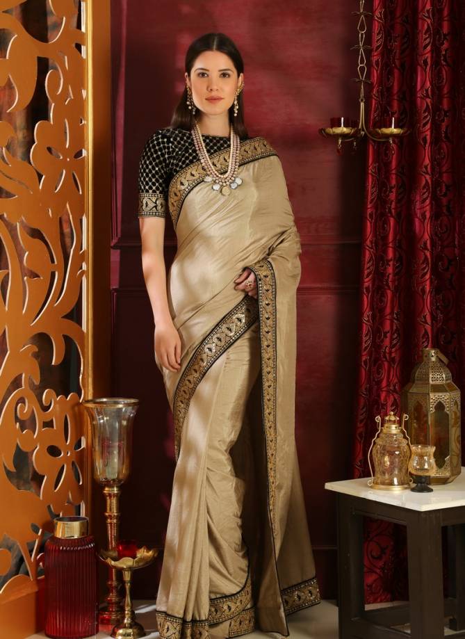 Rang Roop Vol 1 Pure Georgette and Silk Saree Festival and wedding Collections